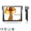 19 Inch Full Internet Browser Vehicle Tv Led Ad Bus Tv Monitor