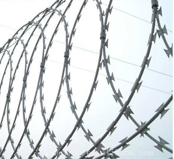 cheap razor wire