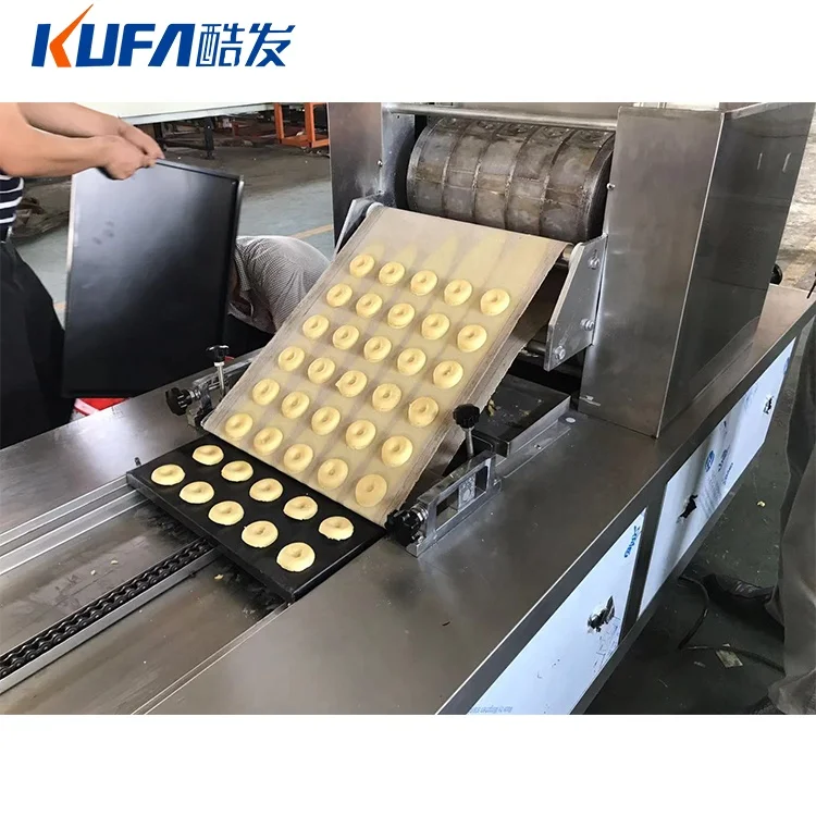 biscuit moulding machine