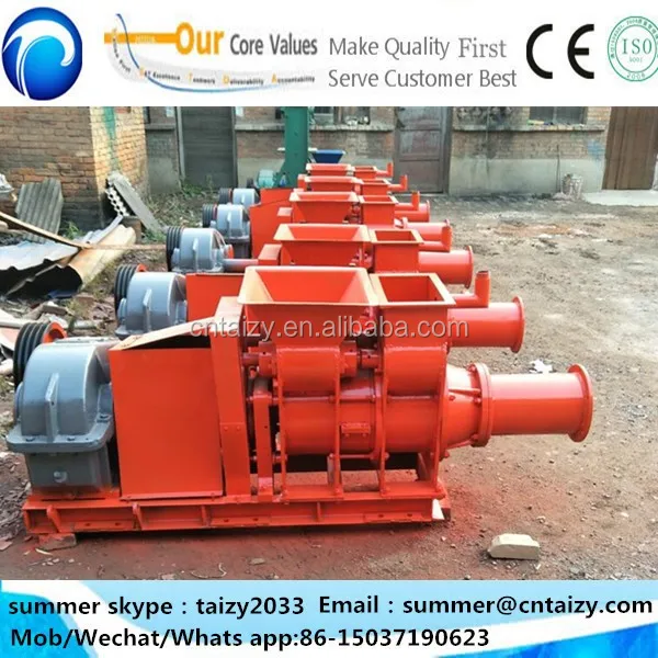 Small Clay Vacuum Extruder Pug Mill For Ceramic Industry/training Clay