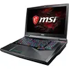 MSI GT75 Titan 17.3" FHD Gaming Laptop - Intel Core i9-8950HK, RTX2080, 16GB DDR4, 256GB NVMe SSD, Mechanical Keyboard, Win10