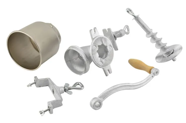 hand grain mill grinder1