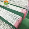 Edge-lit panel lights ultra slim 4mm width 2835 mcpcb LED rigid strip for slim light box