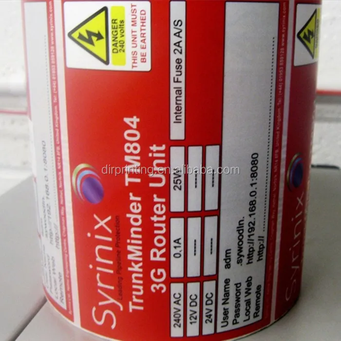 Custom Printing Caution Labels Pipe Stickers Warning Labels,Waterproof Label For Pipeline - Buy Custom Printing Caution Labels Pipe Stickers Warning ...