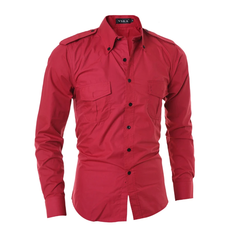 mens quality dress shirts