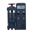 Profesional Supplier Digital Display Compression Testing Machine Cement Specimen