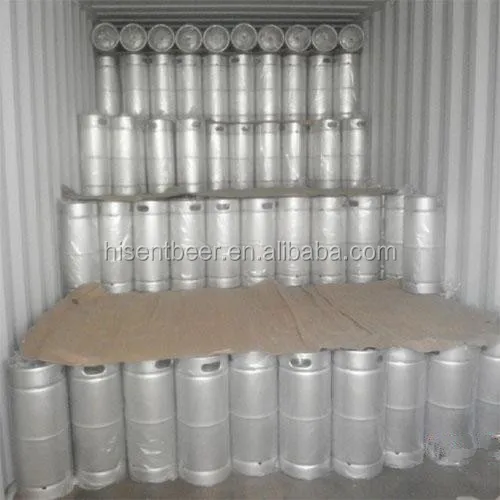 
beer keg 30L/50L Din keg with A S D G type, 1100pcs for sale 