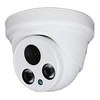 Effio-e 700TVL Sony CCD CCTV Dome Indoor Wide Angle plastic CCTV Home security surveillance camera (SC-D14EF)