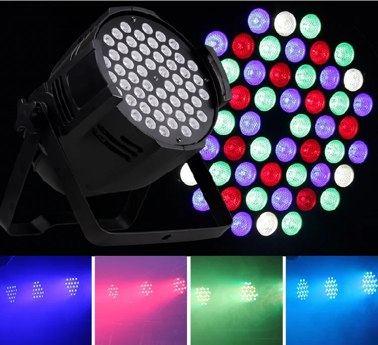 Stage led. 8x12w led Bar DMX. Галогеновый прожектор Bar Stage.