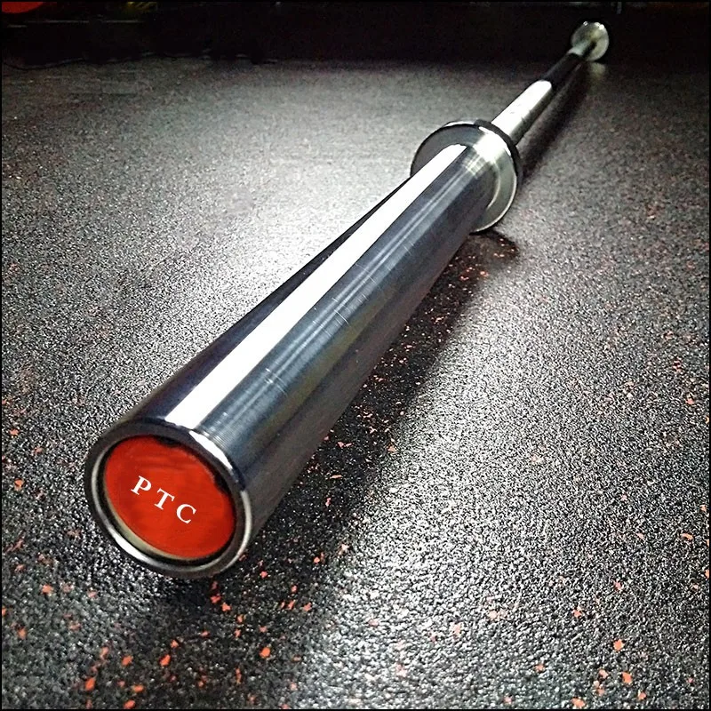 20kg 1500lb Barbell Bar Buy Barbell Bar,Barbell Bar,8 Bearings