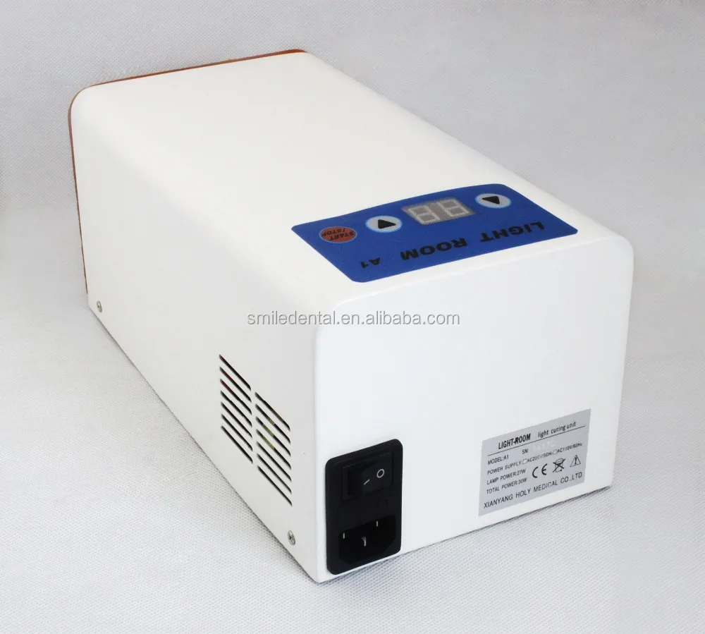 Uv Curing Light Oven High Quality Dental Light Cure Oven Buy Dental