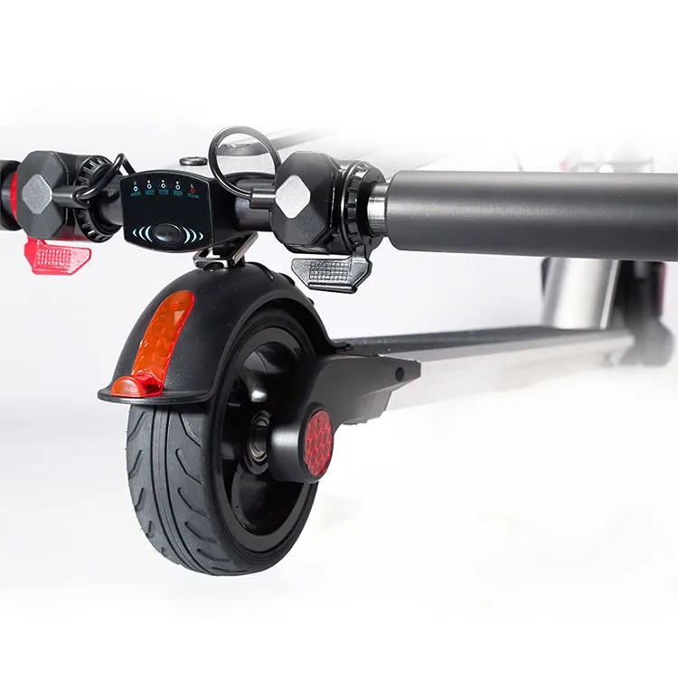 2018 Fashion And High Technology One Pedal Kick Carbon Fiber Drifting