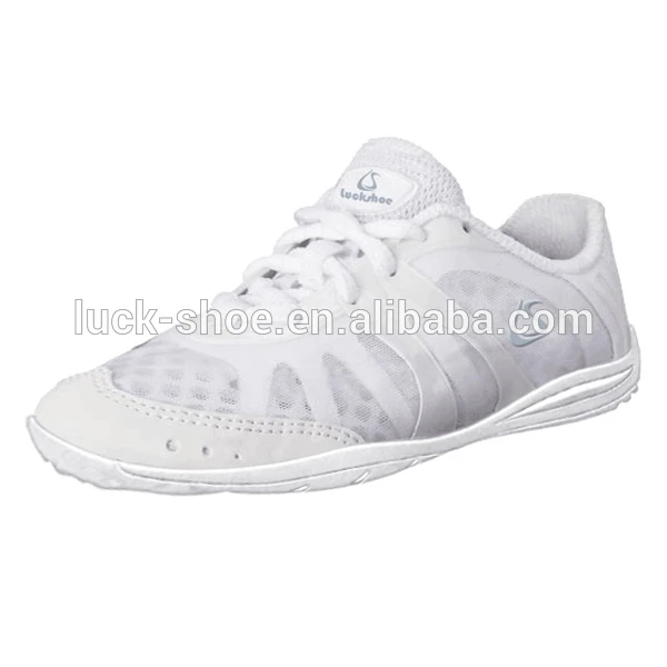 Girls Oem Soft Cheer Shoes Online 