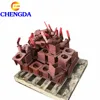 Semi Truck Trailer Spare Parts Container Locks Twist Locks For Sale