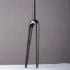 Chinese supplier. 700c 380g Hardtail C-Brake Carbon Racing Road Front Fork