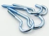 Small/middle/large size question mark shaped hook apply for furniture