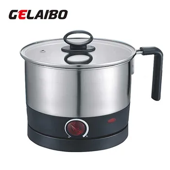 FEE ZC Hervidor de Agua, Jarra de Agua de Acero Inoxidable DGDHSIKG hervidor de agua de acero inoxidable engrosado gran