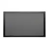 23.6 Inch Open Frame SAW Infrared Capacitive RS232 USB Powered Touchscreen Lcd Monitor
