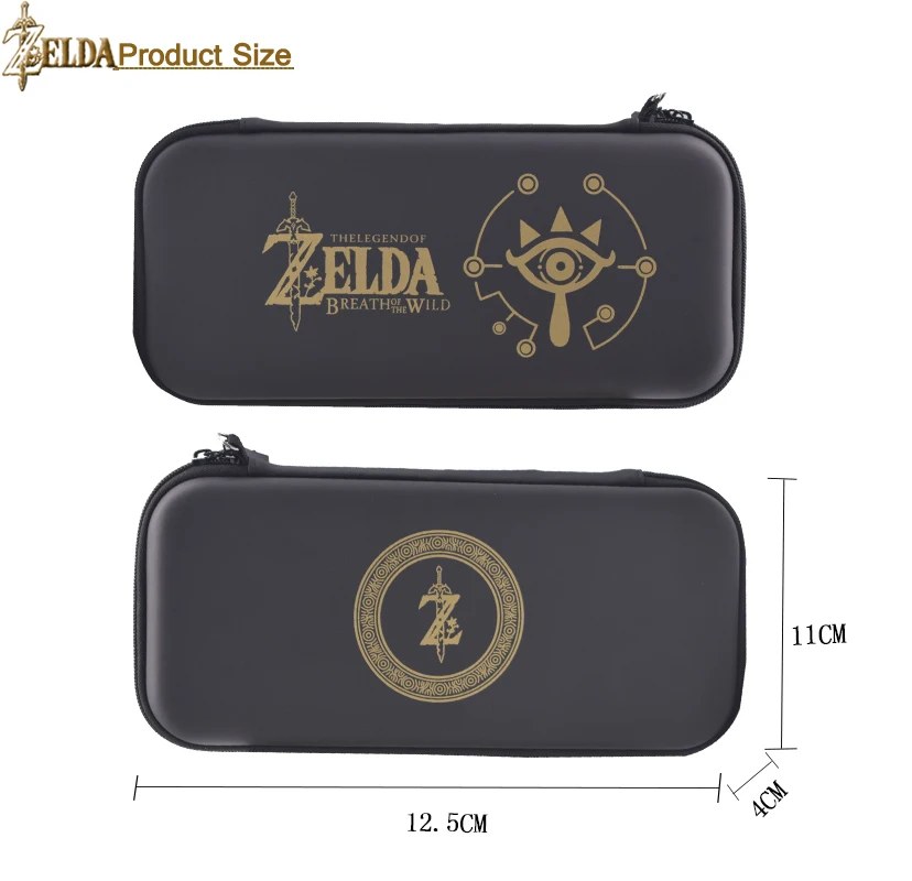 zelda case 33