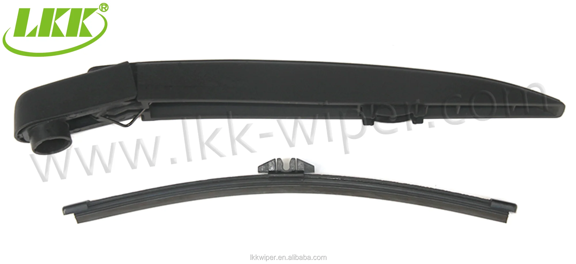 Factory Wholesale Exclusive Window Wiper Car Rear Wiper Blades For