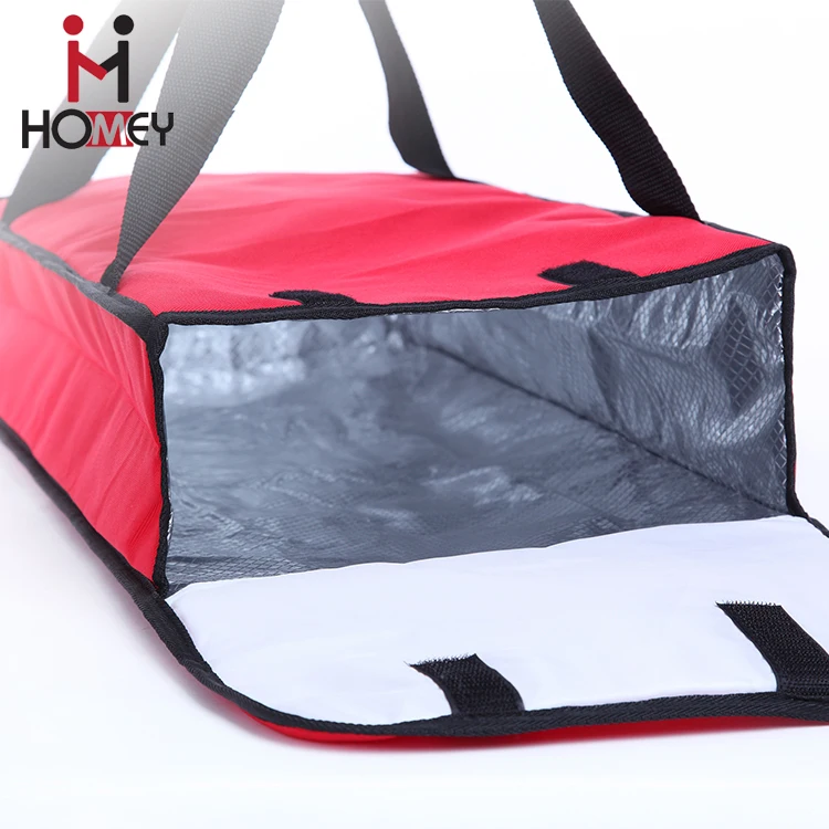 Food Insulated Thermal Pizza Delivery Warmer Bags Buy Pizza Warmer