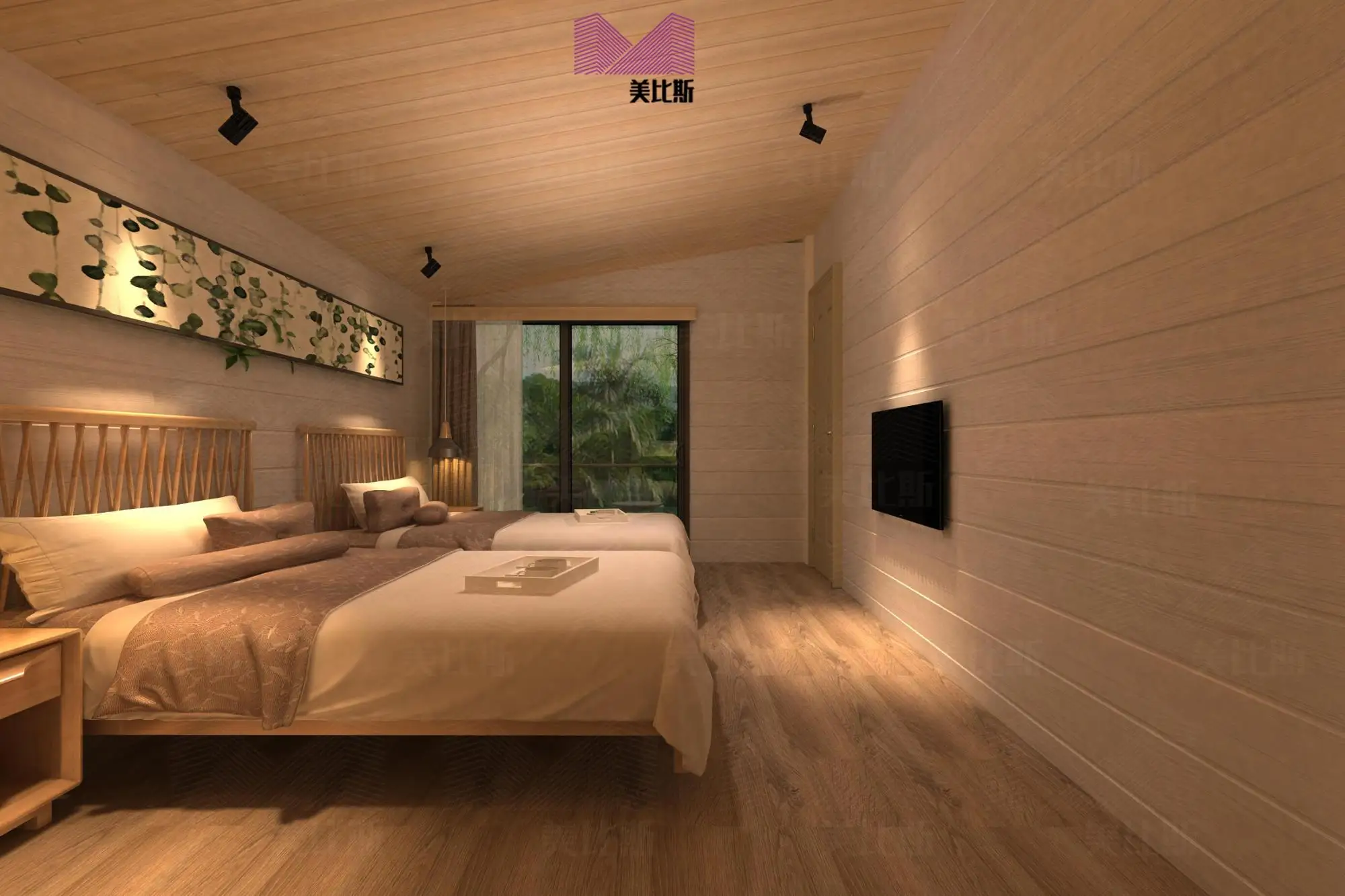 Room 01