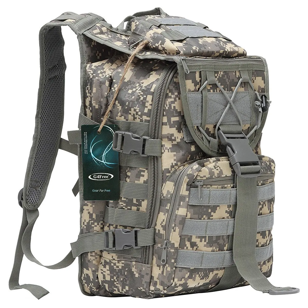 Cheap Molle Laptop Backpack, find Molle Laptop Backpack deals on line