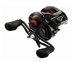 Daiwa Tatula CT Baitcast Fishing Reels