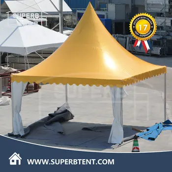 Strong Wind Resistant 8x8 Gazebo For High Quality Tent Strong Wind Resistant 8x8 Gazebo For