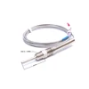 K Type Thermocouple Temperature Controller 0-400C Sensor Probe