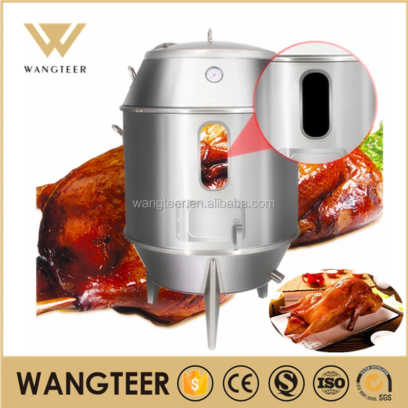 Commercial Bakery Roast Equipment Chicken Roaster Duck Machine Buy