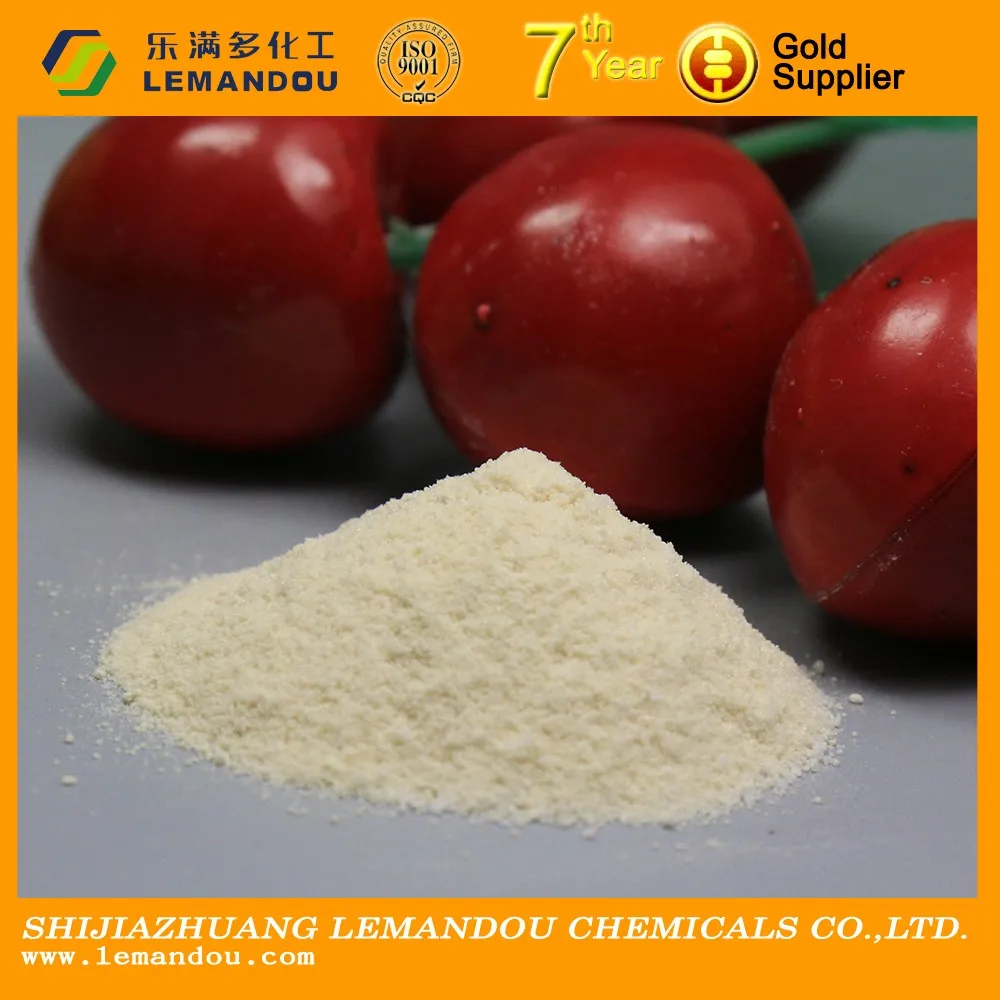 3-Indole acetic acid