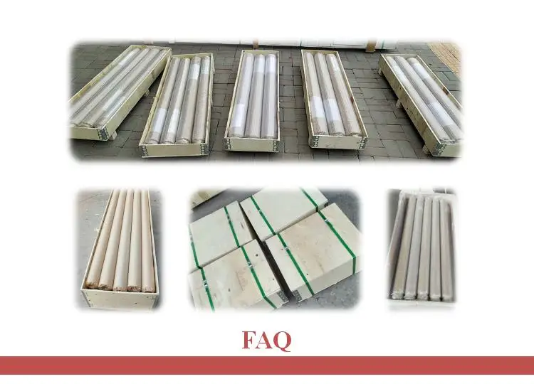 400 mesh pure nickel mesh