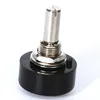 360 degree endless precision rotary potentiometer