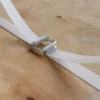 China Manufacture High tencity PP Composite Strapping roll