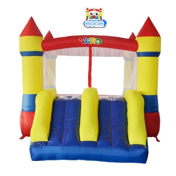 bounce house residential