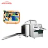 Security inspection access control x-ray machine x ray luggage baggage