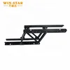 Lift up hardware coffee table lift hinge