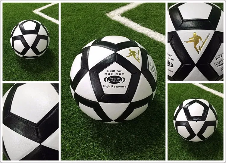 Wholesale Drill Soccer Ball Size 3 4 5 Bulk,Custom Design Personalized