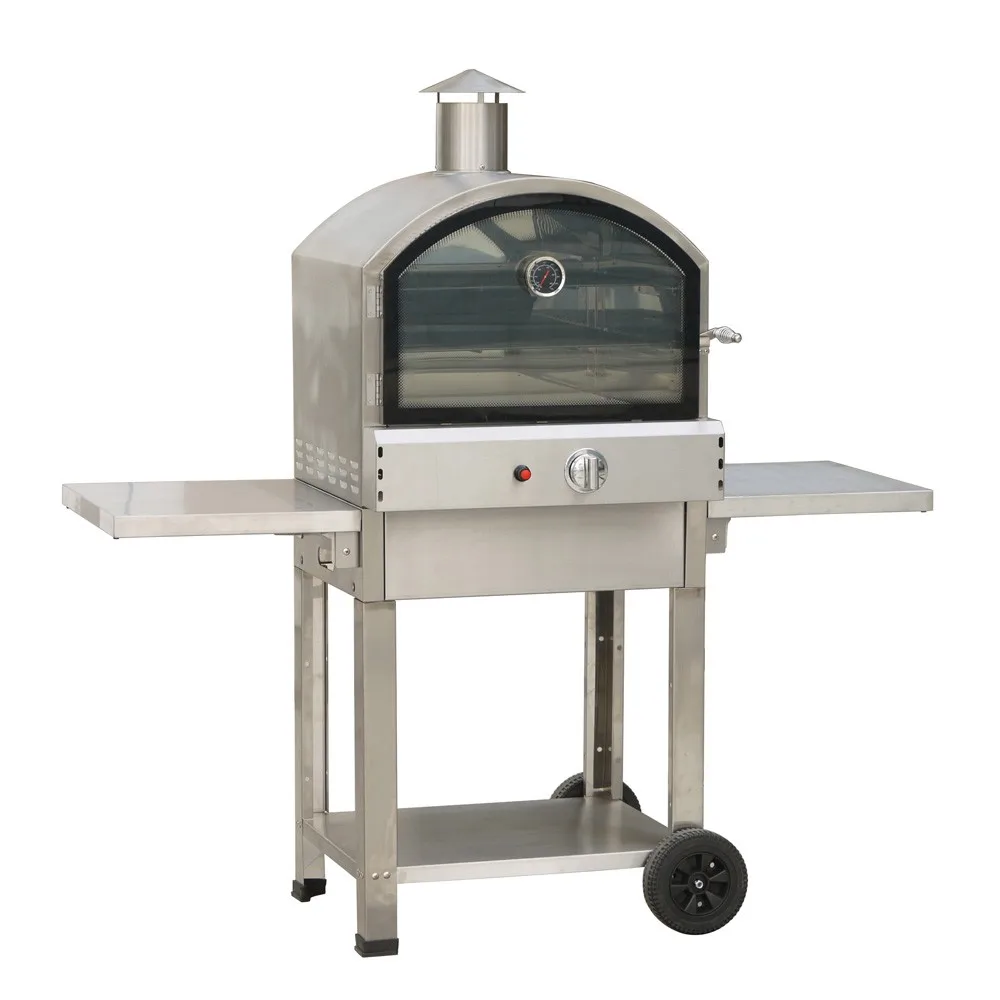 Outdoor Gas Burners 16 Inch Pizza Oven Buy Gas Burners Pizza Oven,16