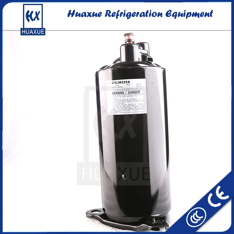 Panasonic Home Air Conditioning Compressor With Low Price Available