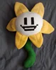 Red devil mickey mouse fruit plush sunflowers flower toy