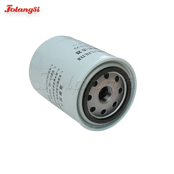 Forklift Parts Oil Filter Used For Ca498 (1012010-x2,Wb202) - Buy ...