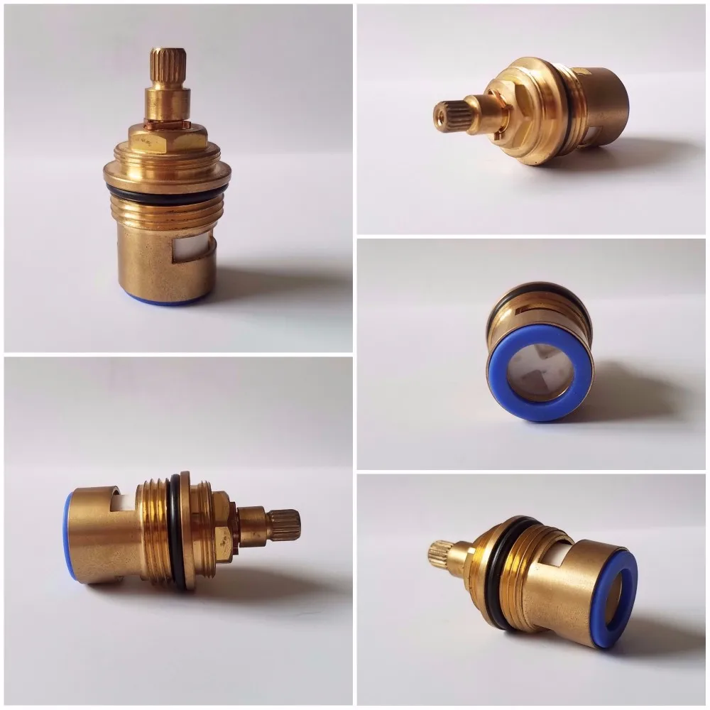 Brass Tap Cartridge Ceramic Cartridge Stem Buy Brass Cartridges Stem