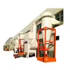 Teflon Turmeric Powder Coating Process
