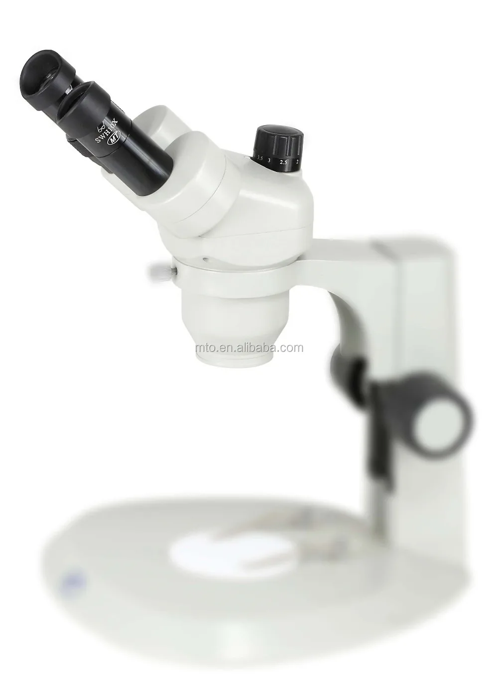 boom 3d microscope