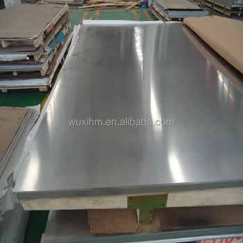 2b finish stainless steel sheet