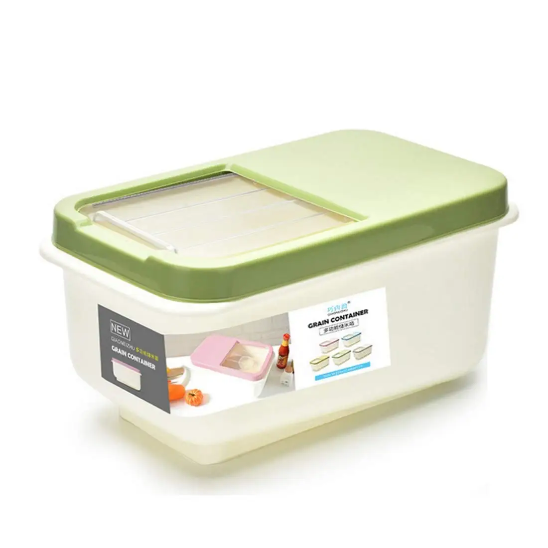 Cheap Rice Storage Container, find Rice Storage Container deals on line at