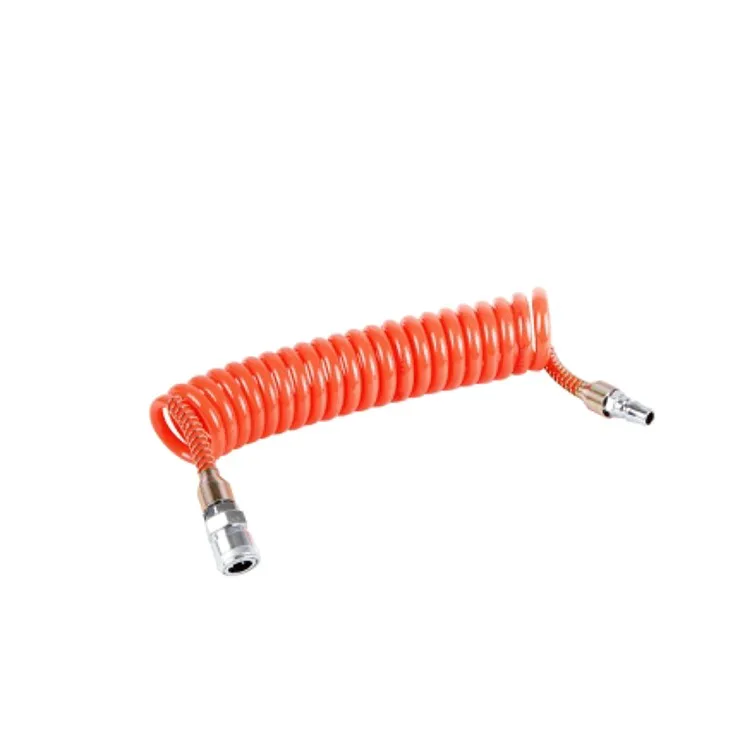 Pu Sprial Hose Series2