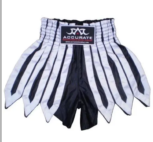 kickboxing shorts